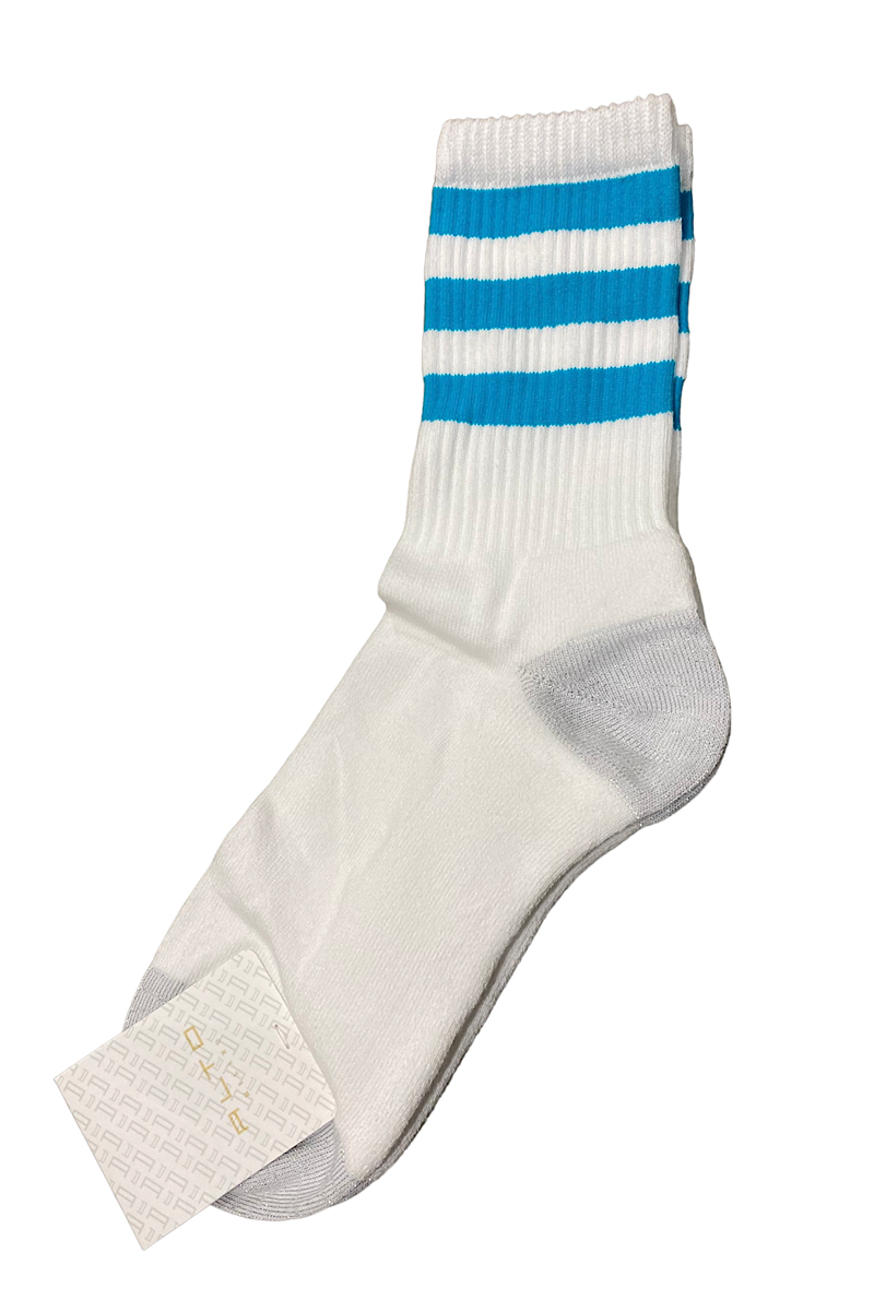 ALTO MILANO - Chaussettes Zara Smeraldo