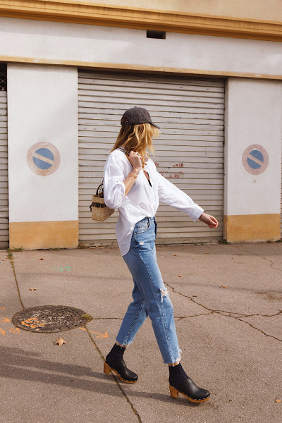 Hoof - Sabots Eglantine Horse Black Clous (2)