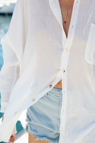 Madone - Short Rocky Ciel