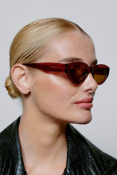 Madone - Lunette Winnie Brown