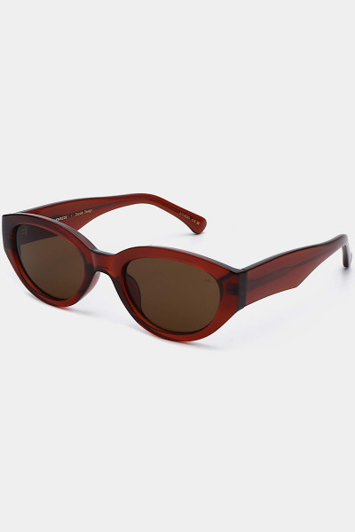 Madone - Lunette Winnie Brown (2)