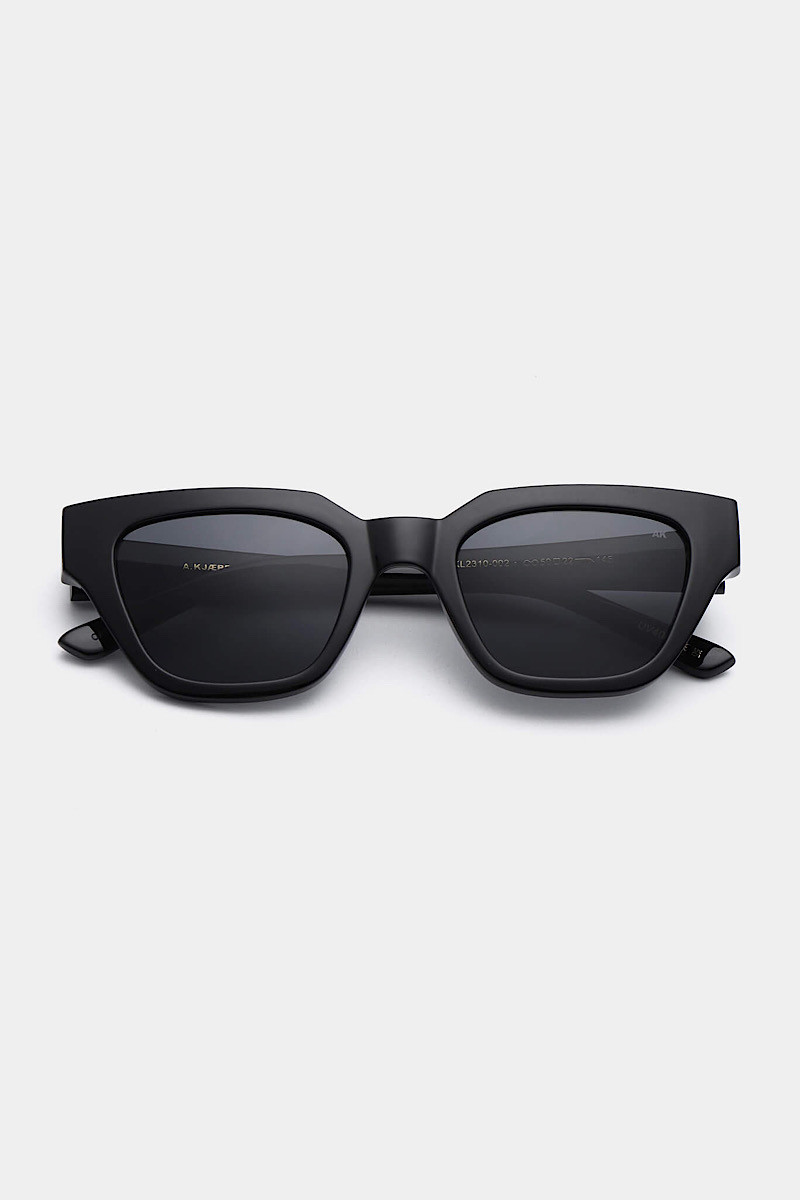 Madone - Lunettes Kaws Black