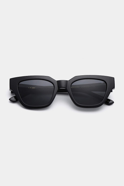 Madone - Lunettes Kaws Black