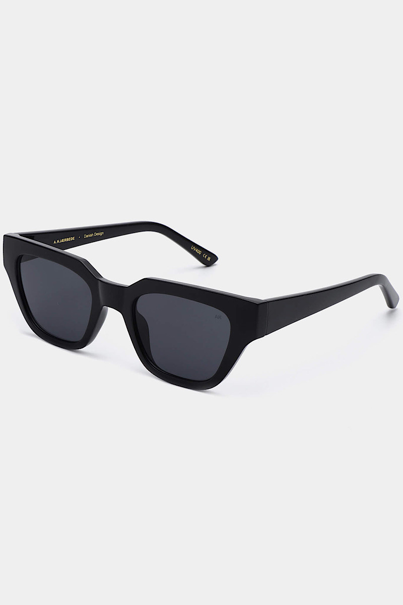 Madone - Lunettes Kaws Black