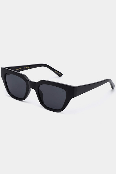 Madone - Lunettes Kaws Black