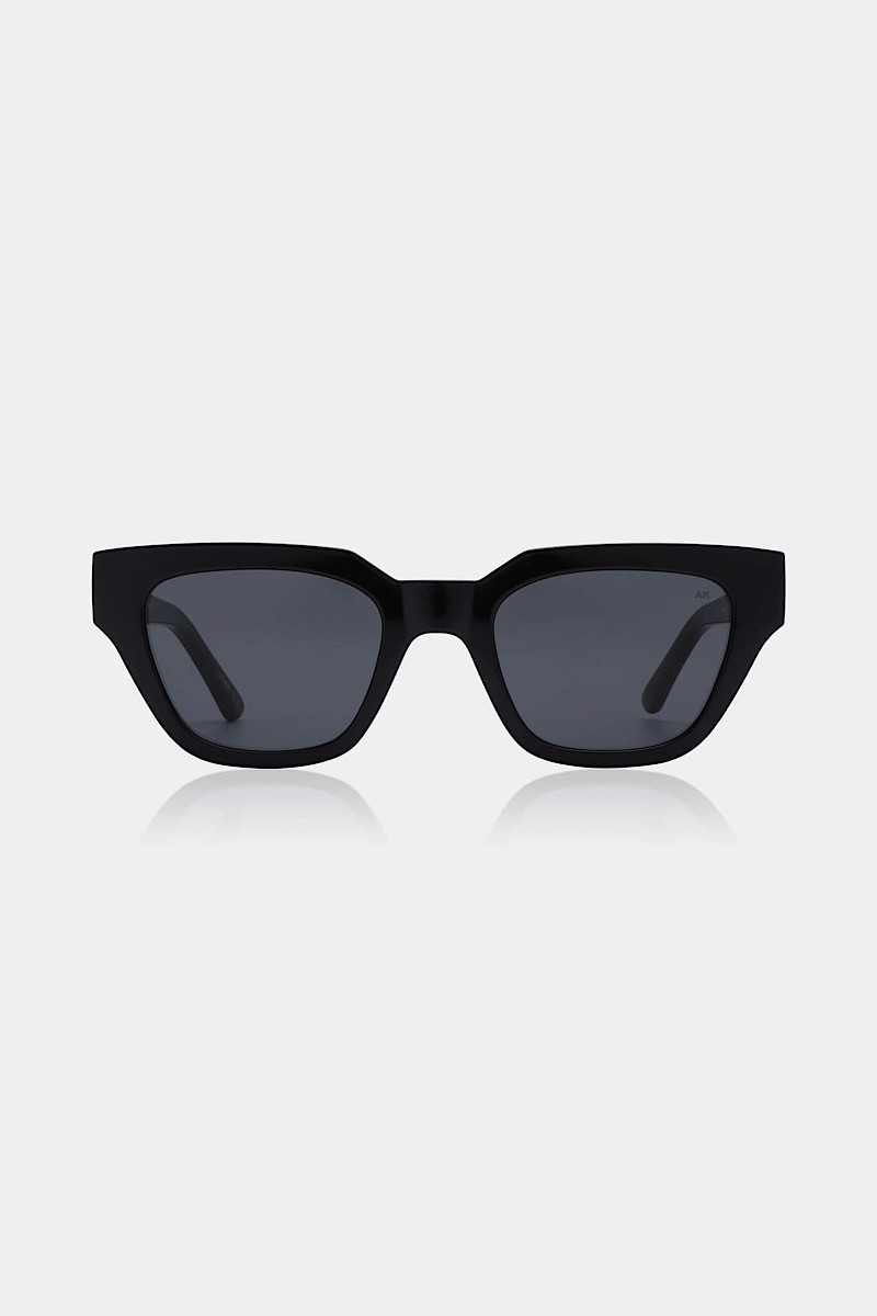Madone - Lunettes Kaws Black