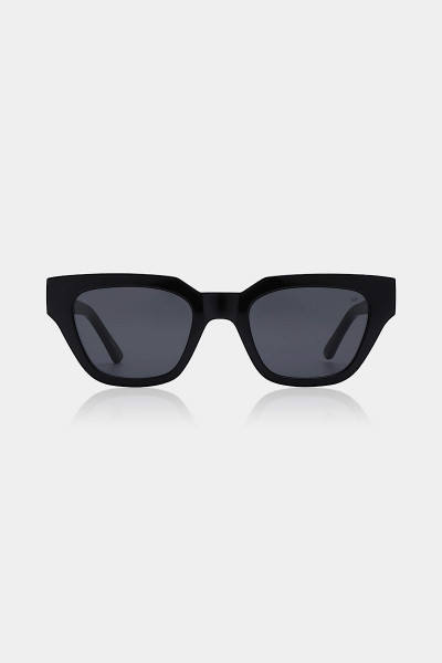 Madone - Lunettes Kaws Black