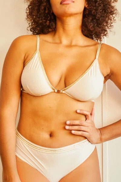 La Nouvelle - Tanga Marjo Vanilla