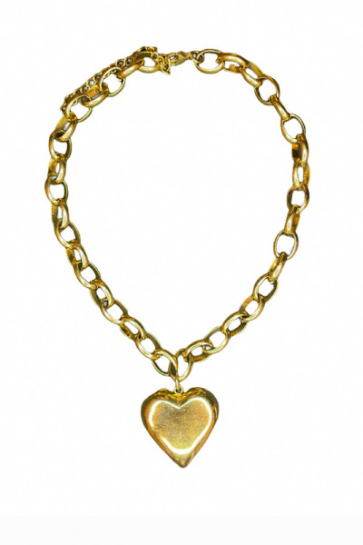 Shaker Jewels - Collier Logil