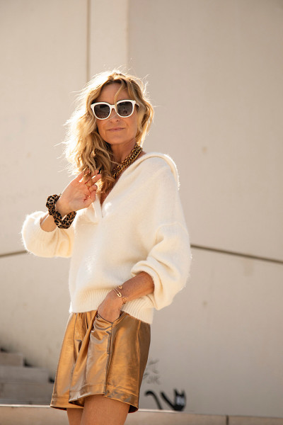 Madone - Short Spice Gold