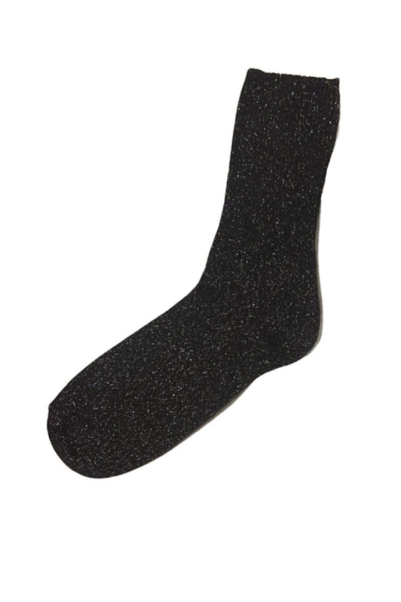ALTO MILANO - Chaussettes Kaylie Marrone