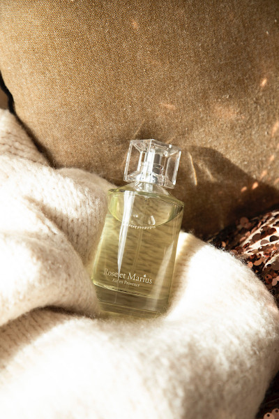 Rose et Marius - Spray De Parfum Maison Saint-Tropez (2)