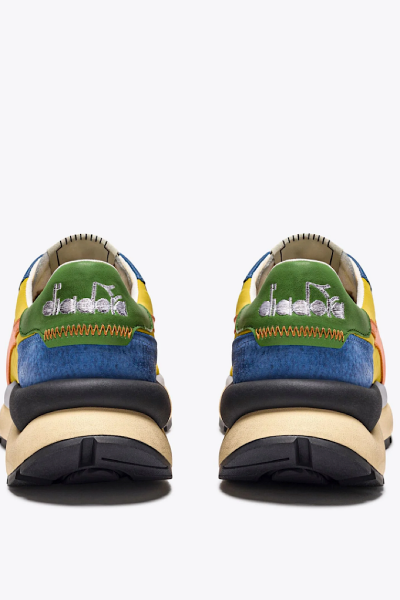 Diadora - Baskets Mercury Elite