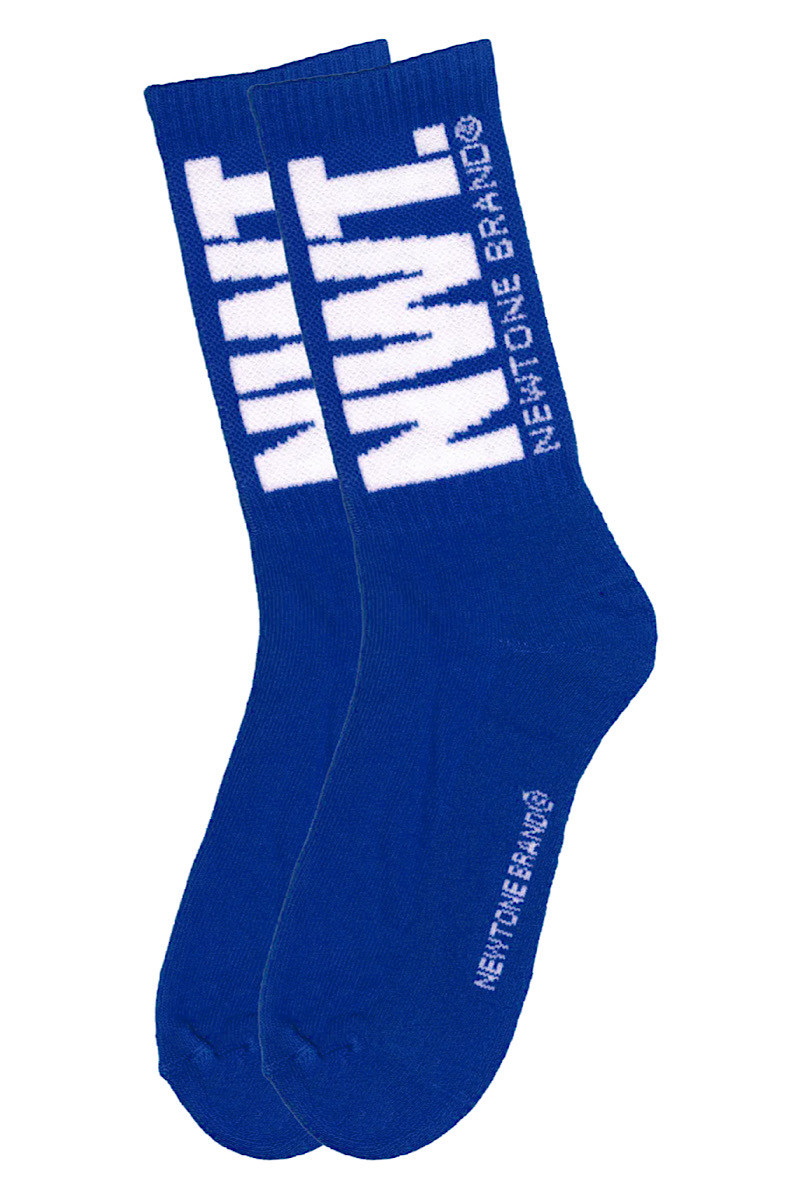 Chaussettes Soccer Brand Royal