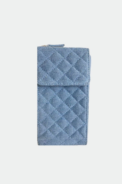 Sista Paris - Sac Meghan Denim