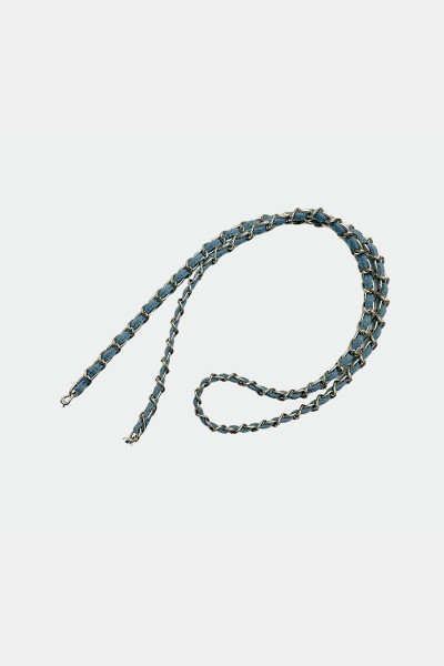 Sista Paris - Sac Meghan Denim