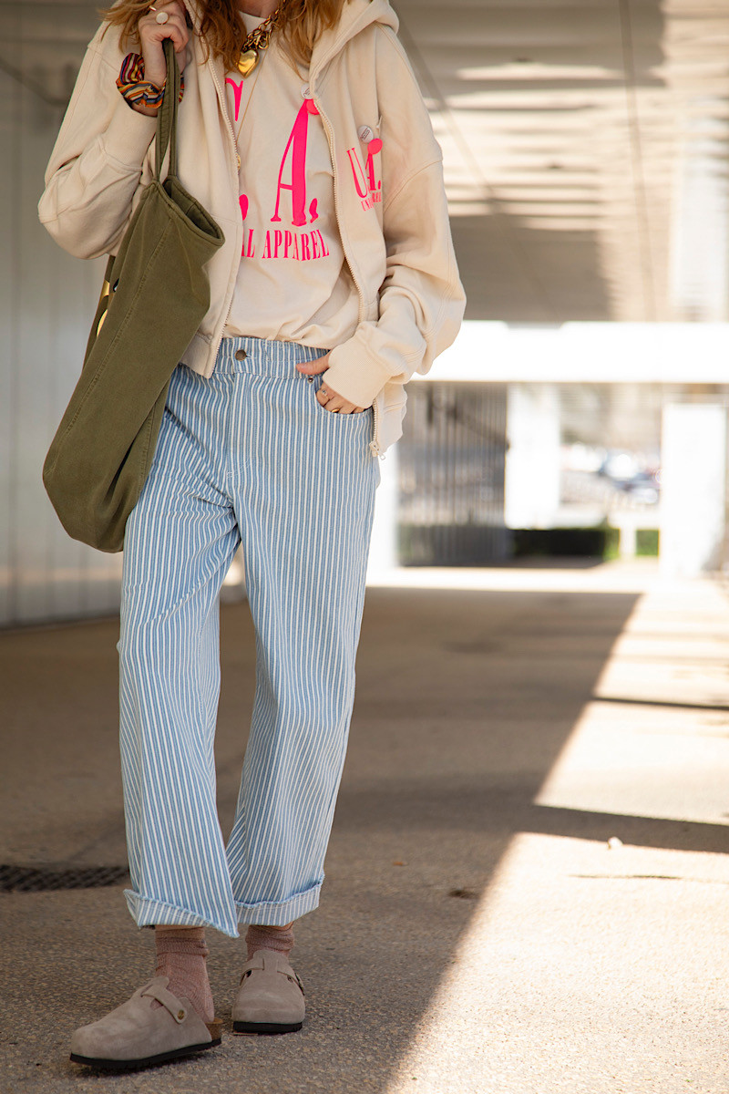 Scholl - Sabots Dark Beige