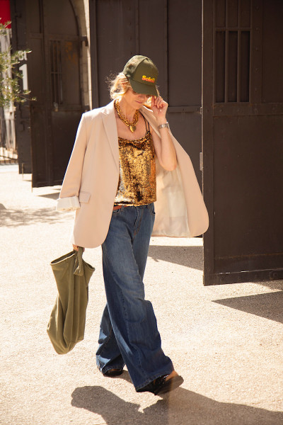 Karma Koma - Top Jones Gold