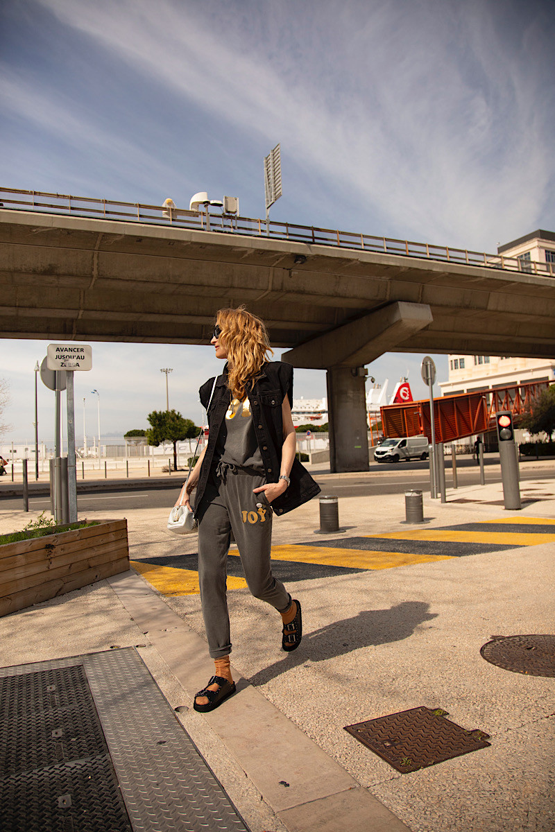 Scholl - Mules Beatriz Noires