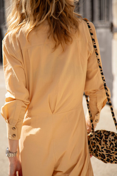 Karma Koma - Combi Long Ford Ginger