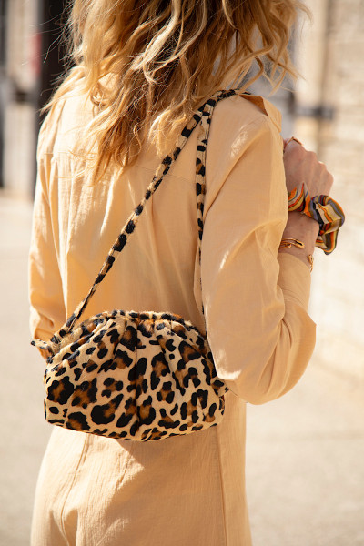 Karma Koma - Combi Long Ford Ginger