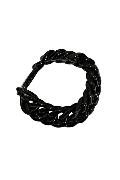 Shaker Jewels - Bracelet Master Noir