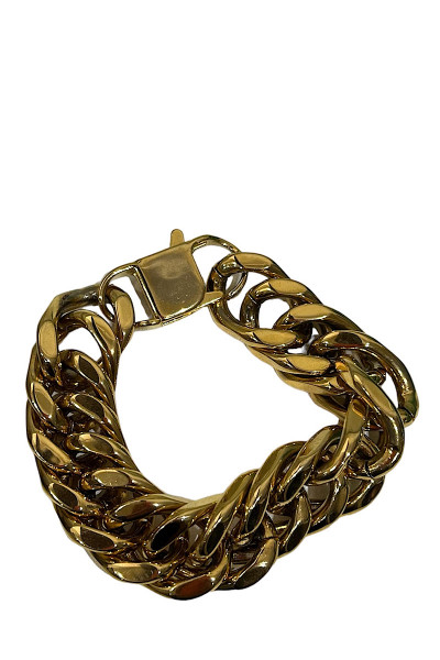 Shaker Jewels - Bracelet Master Or (2)