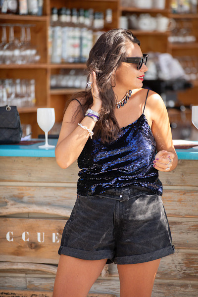 Karma Koma - Top Jones Minuit