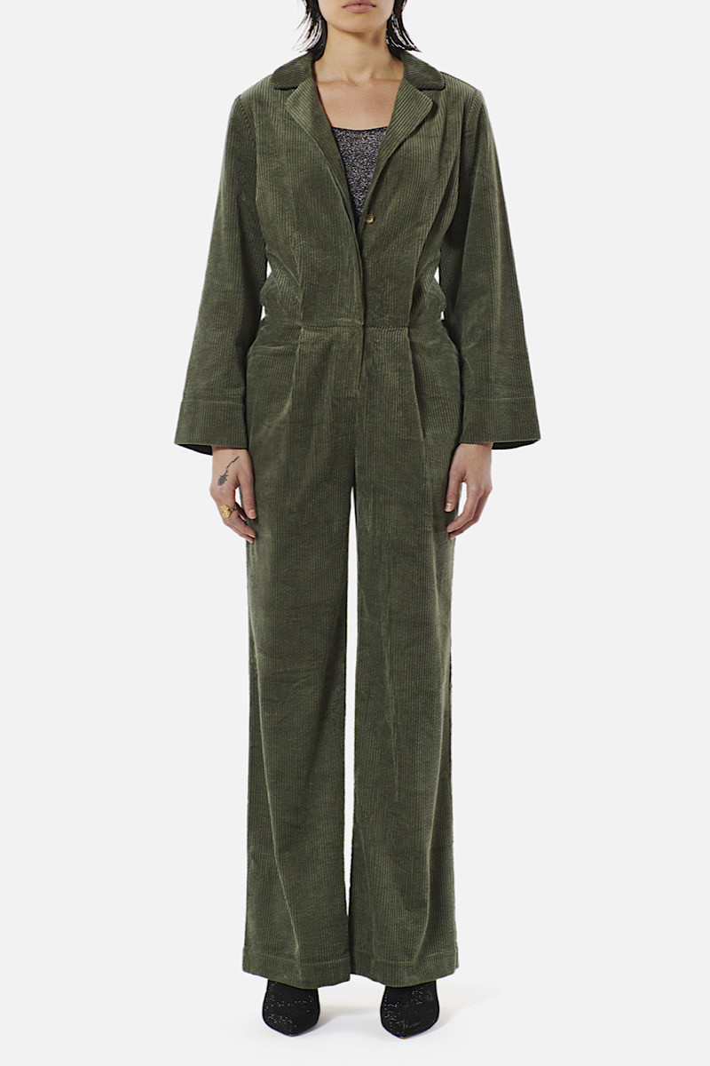 Karma Koma - Combinaison Longue Luze