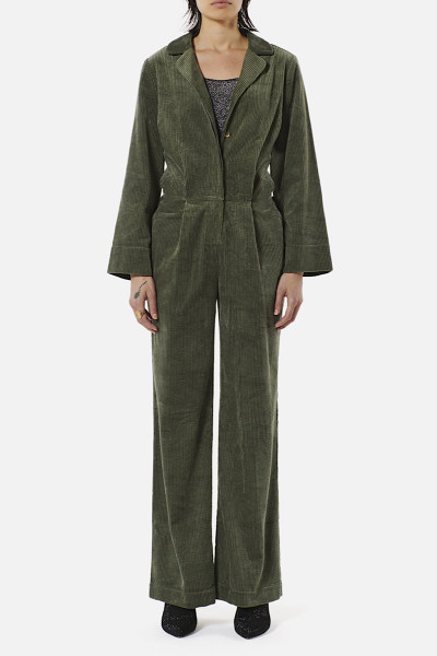 Karma Koma - Combinaison Longue Luze