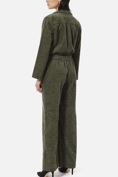 Karma Koma - Combinaison Longue Luze