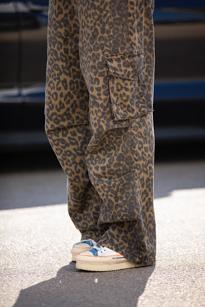 Souvenir - Jean Léopard Tokyo