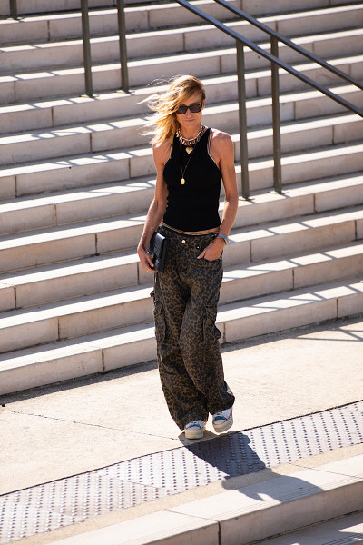 Souvenir - Jean Léopard Tokyo