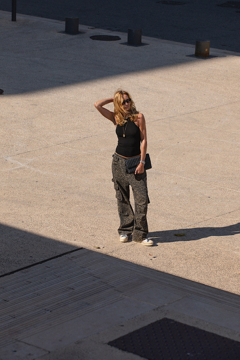 Souvenir - Jean Léopard Tokyo