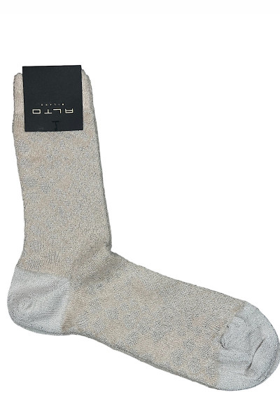 ALTO MILANO - Chaussettes Khloe Greggio