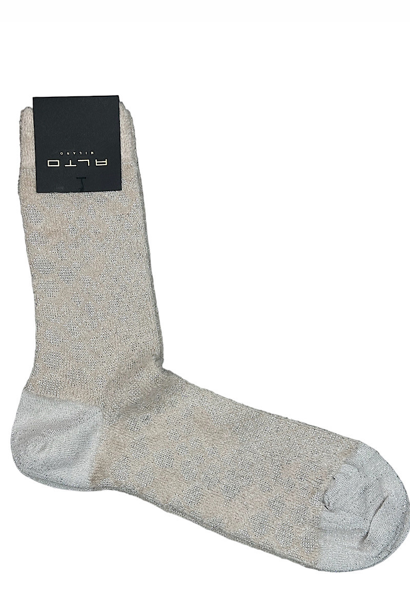 ALTO MILANO - Chaussettes Khloe Greggio