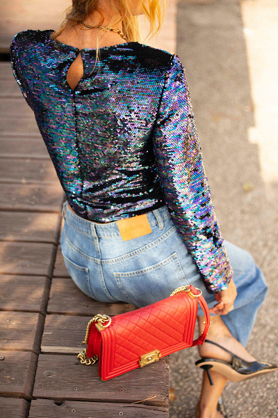 Karma Koma - Top Abba Beetle (2)