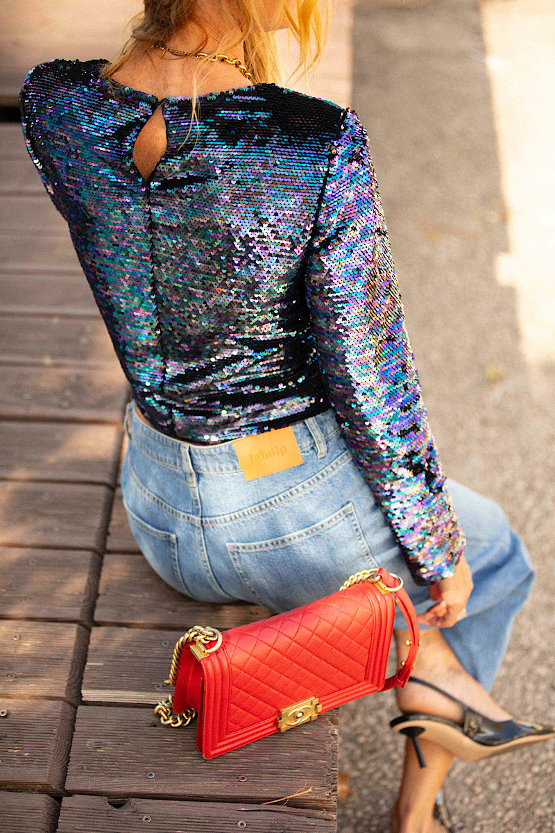 Karma Koma - Top Abba Beetle