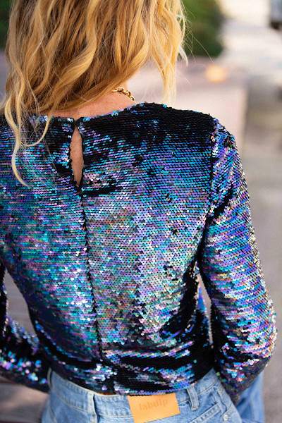 Karma Koma - Top Abba Beetle