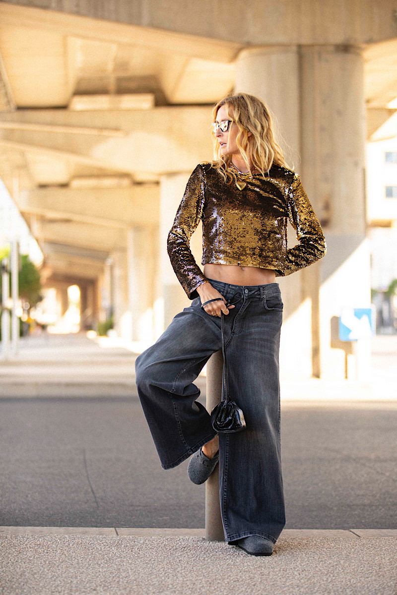 Scholl - Sabots Gris Anthracite