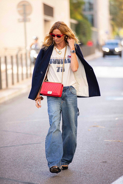 Newtone - Tshirt Trucker Bubble Natural (2)