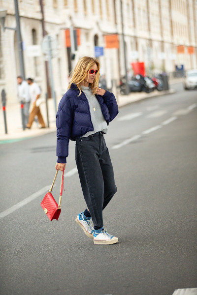 Karma Koma - Pull Beauty Light Grey