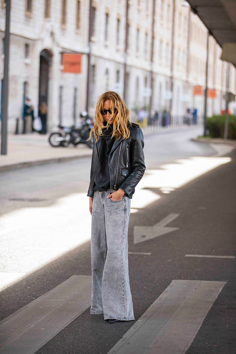 Newtone - Sweatshirt Sharper Midnight Night
