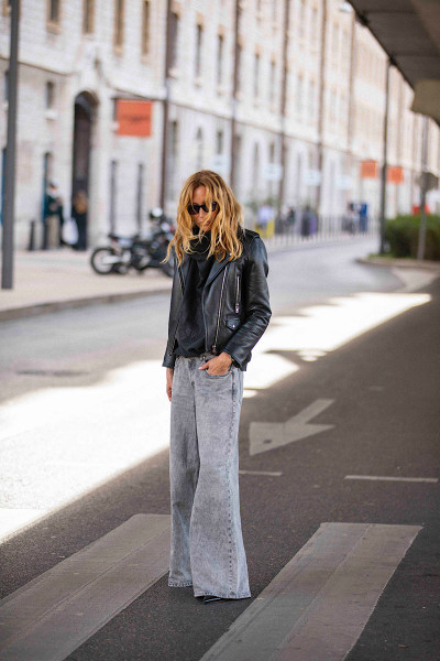 Newtone - Sweatshirt Sharper Midnight Night
