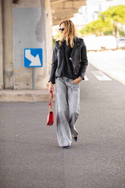 Newtone - Sweatshirt Sharper Midnight Night