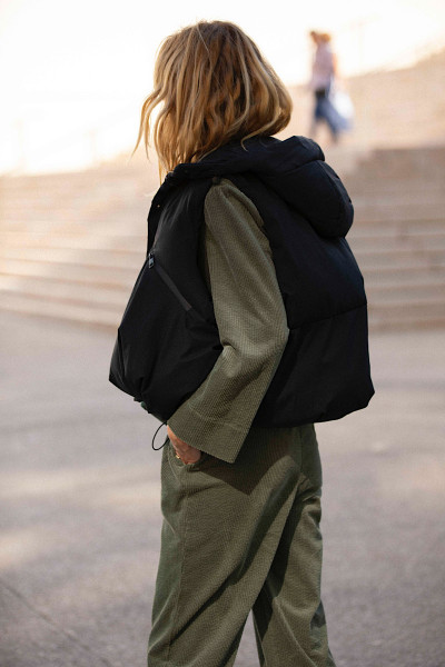 Karma Koma - Combinaison Longue Luze