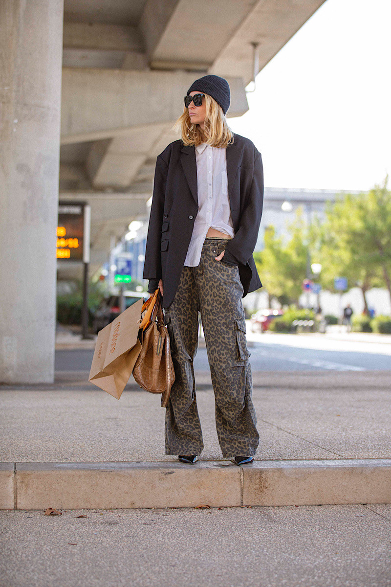 Souvenir - Jean Léopard Tokyo