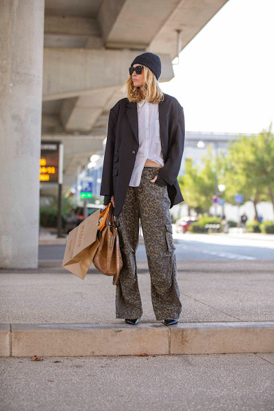 Souvenir - Jean Léopard Tokyo