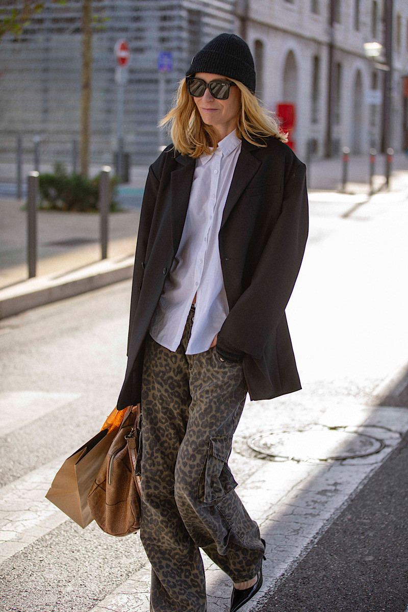 Souvenir - Jean Léopard Tokyo