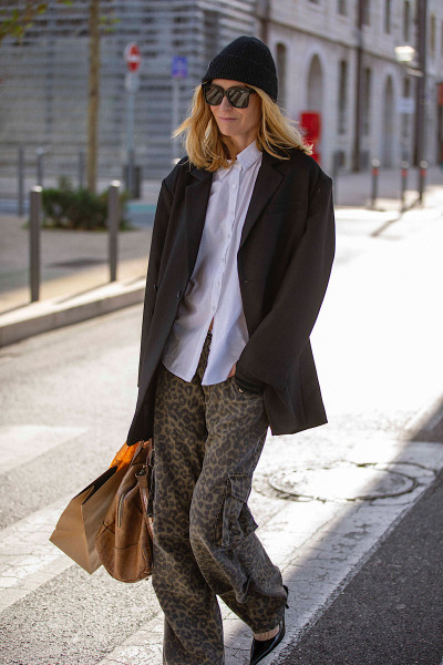 Souvenir - Jean Léopard Tokyo